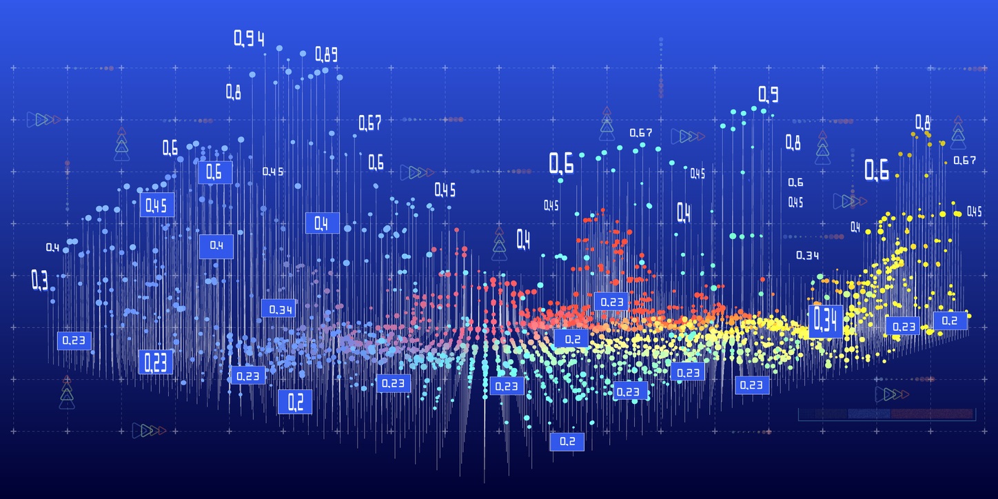 Öngörücü Analitik ve Tahmine Dayalı İş Dünyası