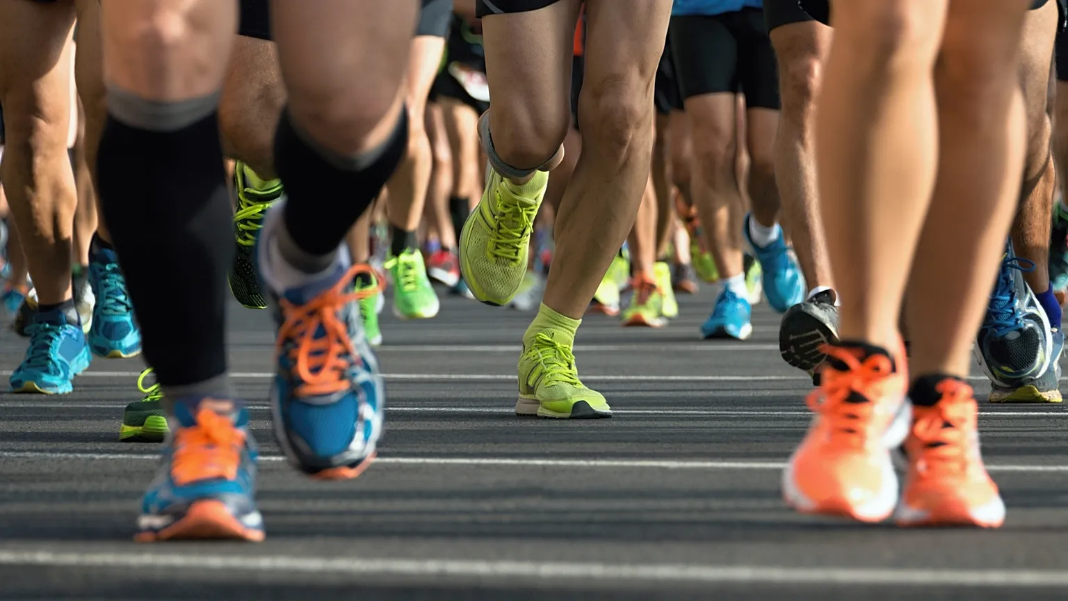 Maraton Koşmanin Fizyolojik Sınırları