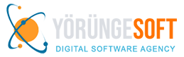 Yörüngesoft Logo